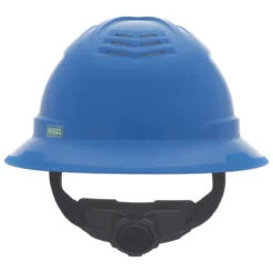 MSA V-Gard C1 Full Brim Vented Hard Hat With Fas-Trac III Suspension 2 MSA V-Gard C1 Full Brim Vented Hard Hat With Fas-Trac III Suspension -Safety Work Gear Store ae7zakseqo1e5wq0zh0u 47106.1695130205