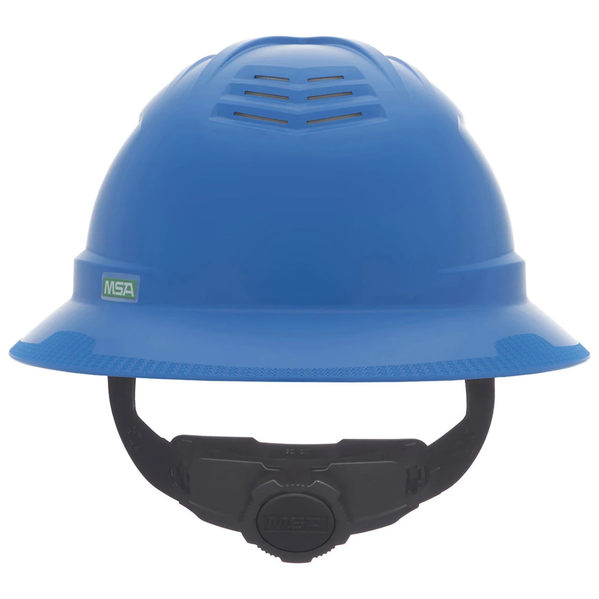 MSA V-Gard C1 Full Brim Vented Hard Hat with Fas-Trac III Suspension MSA V-Gard C1 Full Brim Vented Hard Hat With Fas-Trac III Suspension -Safety Work Gear Store ae7zakseqo1e5wq0zh0u 47106.1695130205