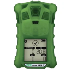 MSA ALTAIR 4XR Multigas Detector (LEL, O2, H2S & CO) - North American Charger - 10178558