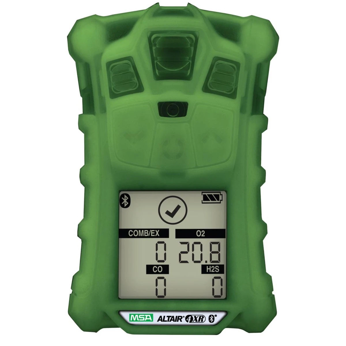 MSA ALTAIR 4XR Multigas Detector (LEL, O2, H2S & CO) - North American Charger - 10178558 MSA ALTAIR 4XR Multigas Detector (LEL, O2, H2S & CO) - North American Charger - 10178558 -Safety Work Gear Store ag1r2ghkgrpfo0gwlsrm 89373.1697730940