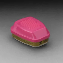 3M 60926 Multi-Gas Replacement Cartridge/Filter