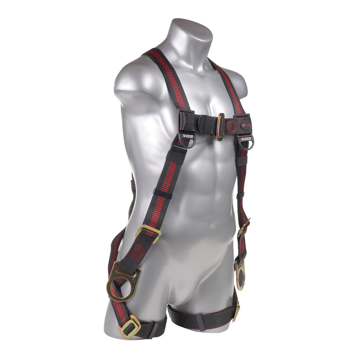 K-Strong Elite 5-Point Full Body Harness w/Three D-Rings and MB Legs K-Strong Elite 5-Point Full Body Harness W/Three D-Rings And MB Legs -Safety Work Gear Store ahcd0pj9ifnnrpaq7hb3 00060.1685127604