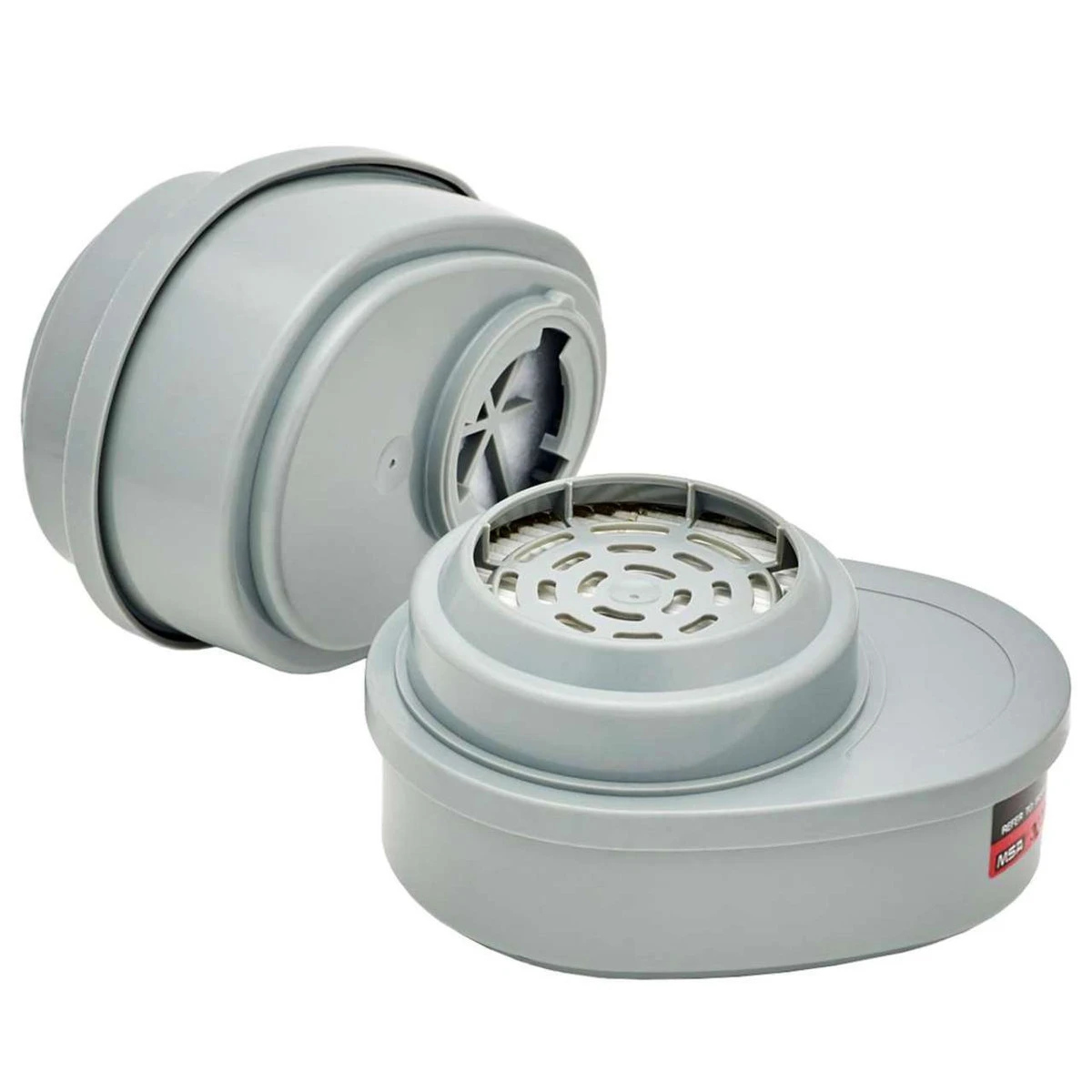 MSA Advantage GMA P100 Replacement Cartridge - 2/pk MSA Advantage GMA P100 Replacement Cartridge - 2/pk -Safety Work Gear Store akbsrtphe3nlnsu9olnu 38857.1689605232