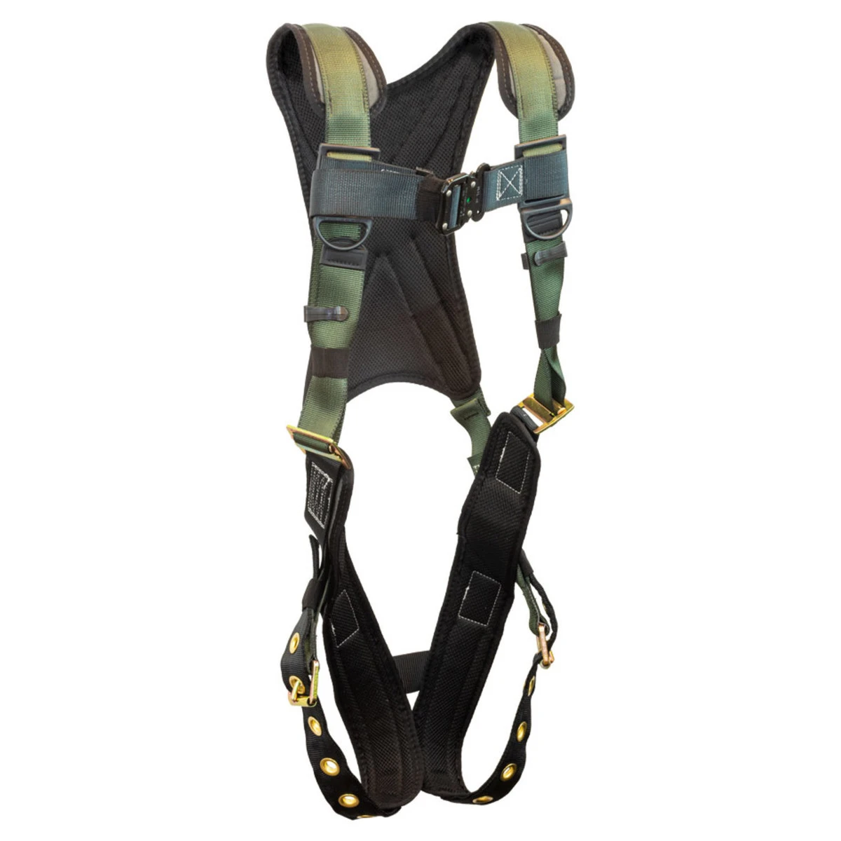 FrenchCreek 22650 - Stratos Series Full Body Harness FrenchCreek 22650 - Stratos Series Full Body Harness -Safety Work Gear Store arsvfkwtqlmu9gigvghu 42585.1681525154