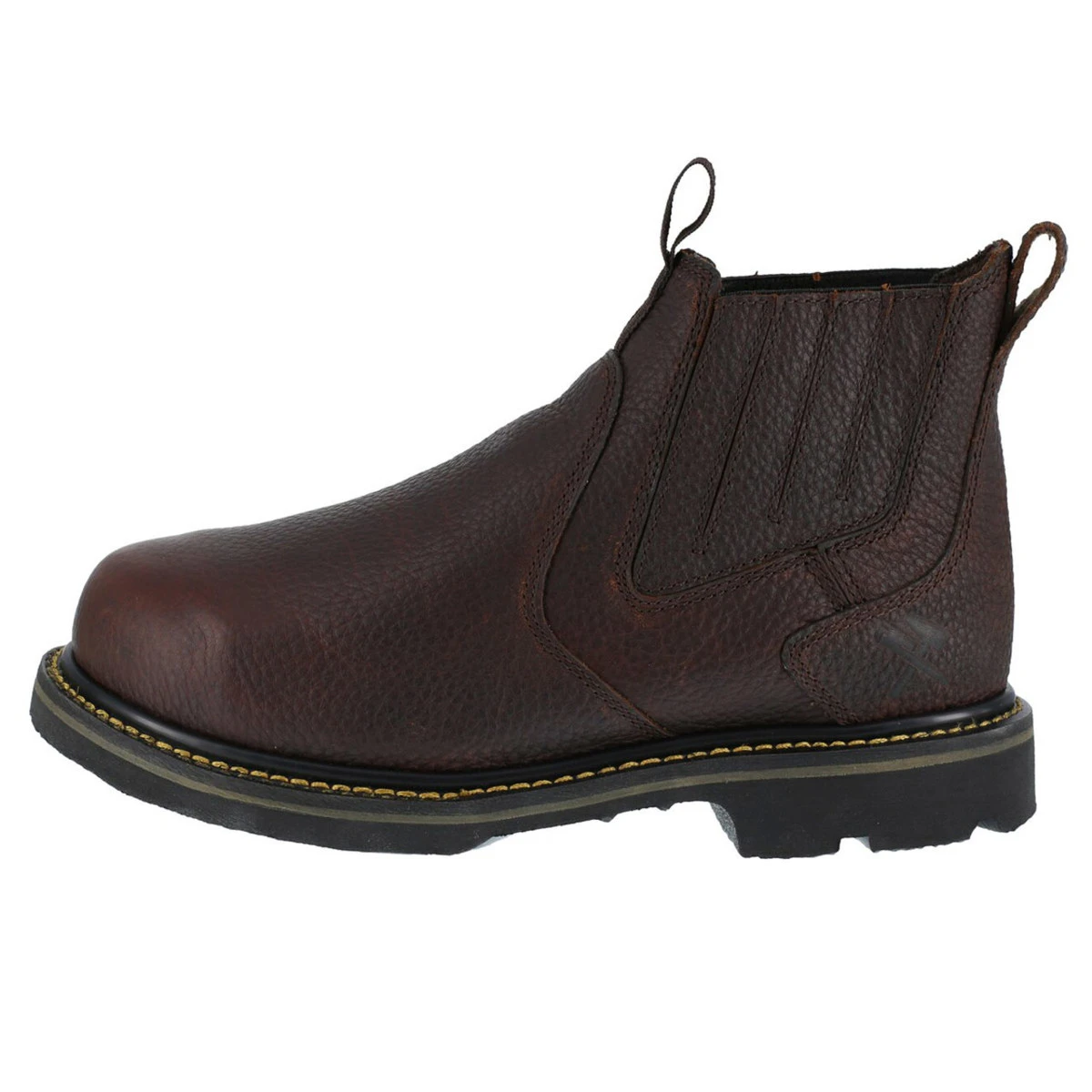 Iron Age Men's Groundbreaker EH Internal Metatarsal Guard Steel Toe Boots - IA5018 Iron Age Men's Groundbreaker EH Internal Metatarsal Guard Steel Toe Boots - IA5018 -Safety Work Gear Store aspshapcyywasjerfkd1 17392.1687136578