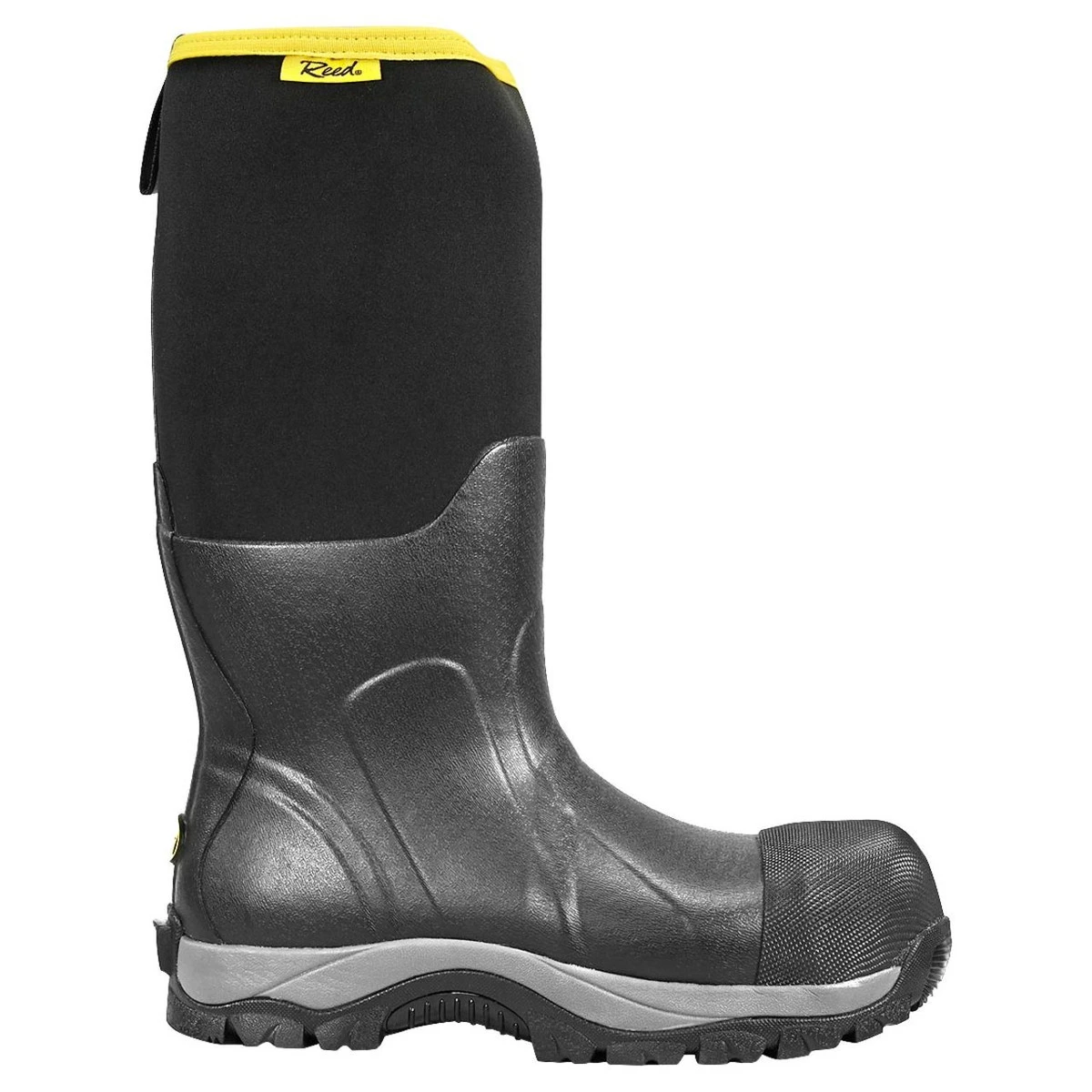 Reed Men's Glacier 16" Neoprene Composite Toe Boots - 3830 Reed Men's Glacier 16" Neoprene Composite Toe Boots - 3830 -Safety Work Gear Store b0bqomnari6lkt1gy9lk 39702.1698378282