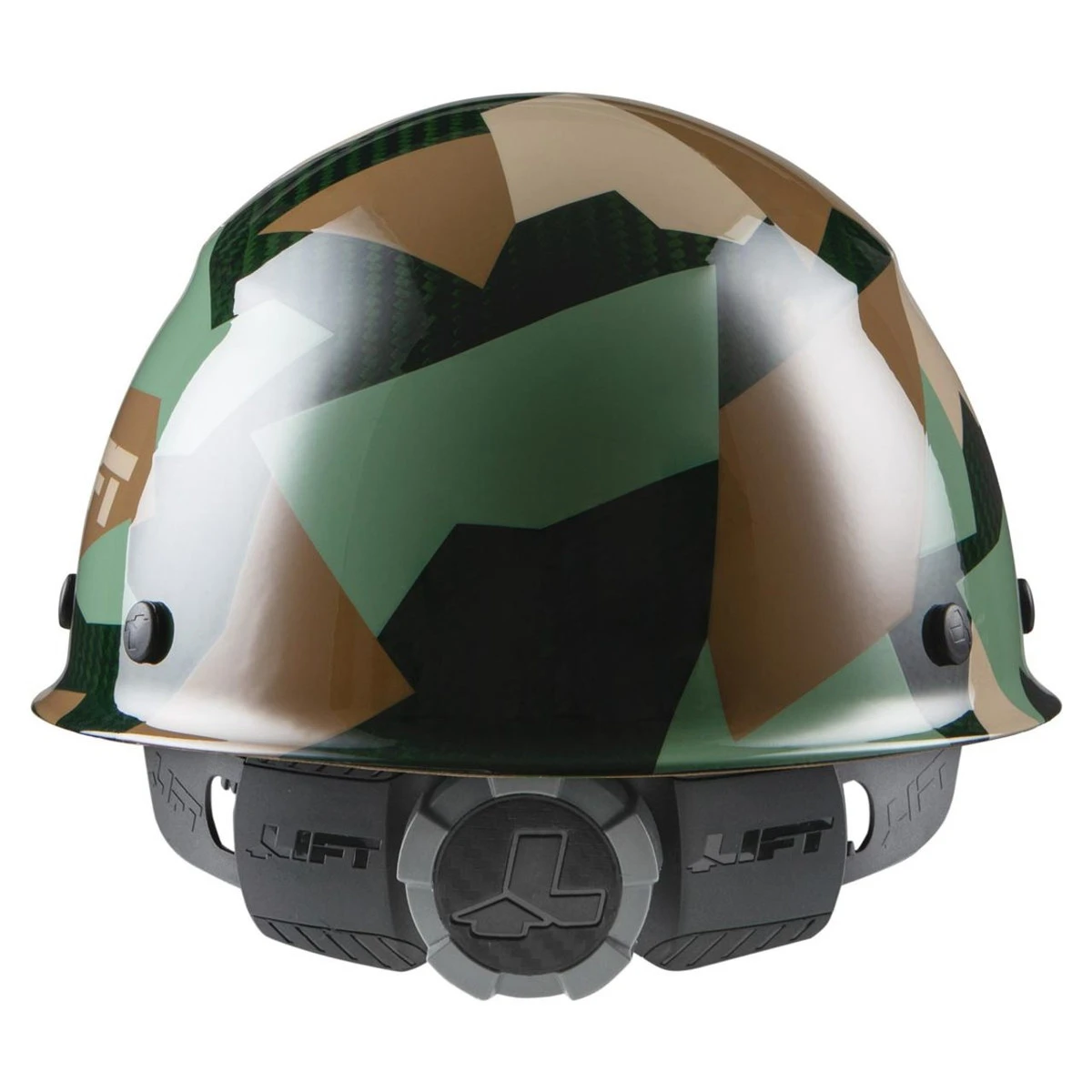 LIFT DAX Jungle Camo Carbon Fiber Cap Brim Hard Hat LIFT DAX Jungle Camo Carbon Fiber Cap Brim Hard Hat -Safety Work Gear Store b0qras3ldi9jojdcnk1r 58377.1693484282