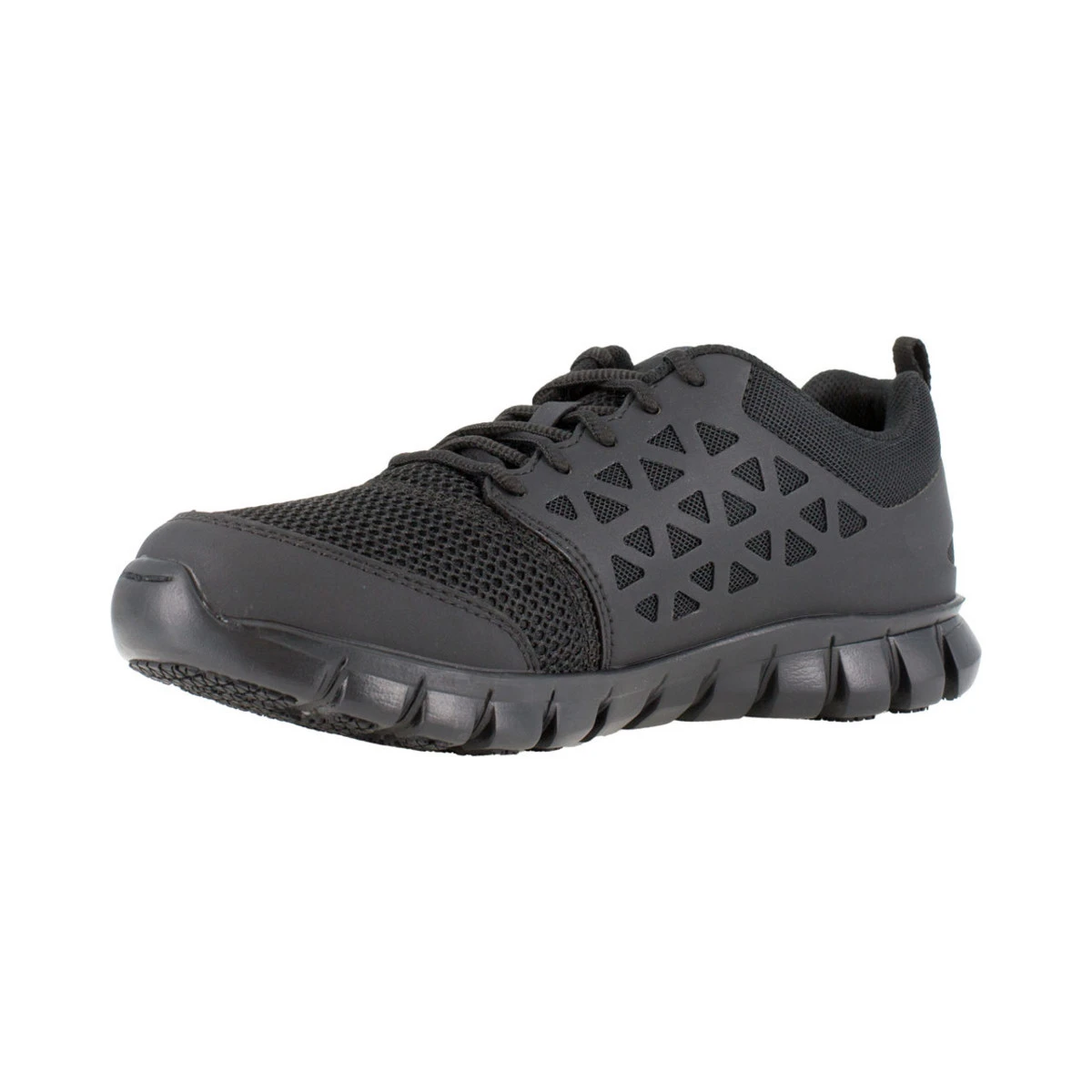 Men's Reebok Slip Resistant Sublite Cushion Work Athletic Shoes - RB4035 Men's Reebok Slip Resistant Sublite Cushion Work Athletic Shoes - RB4035 -Safety Work Gear Store b2itfgh2obgvvfihhwo9 84831.1692775935