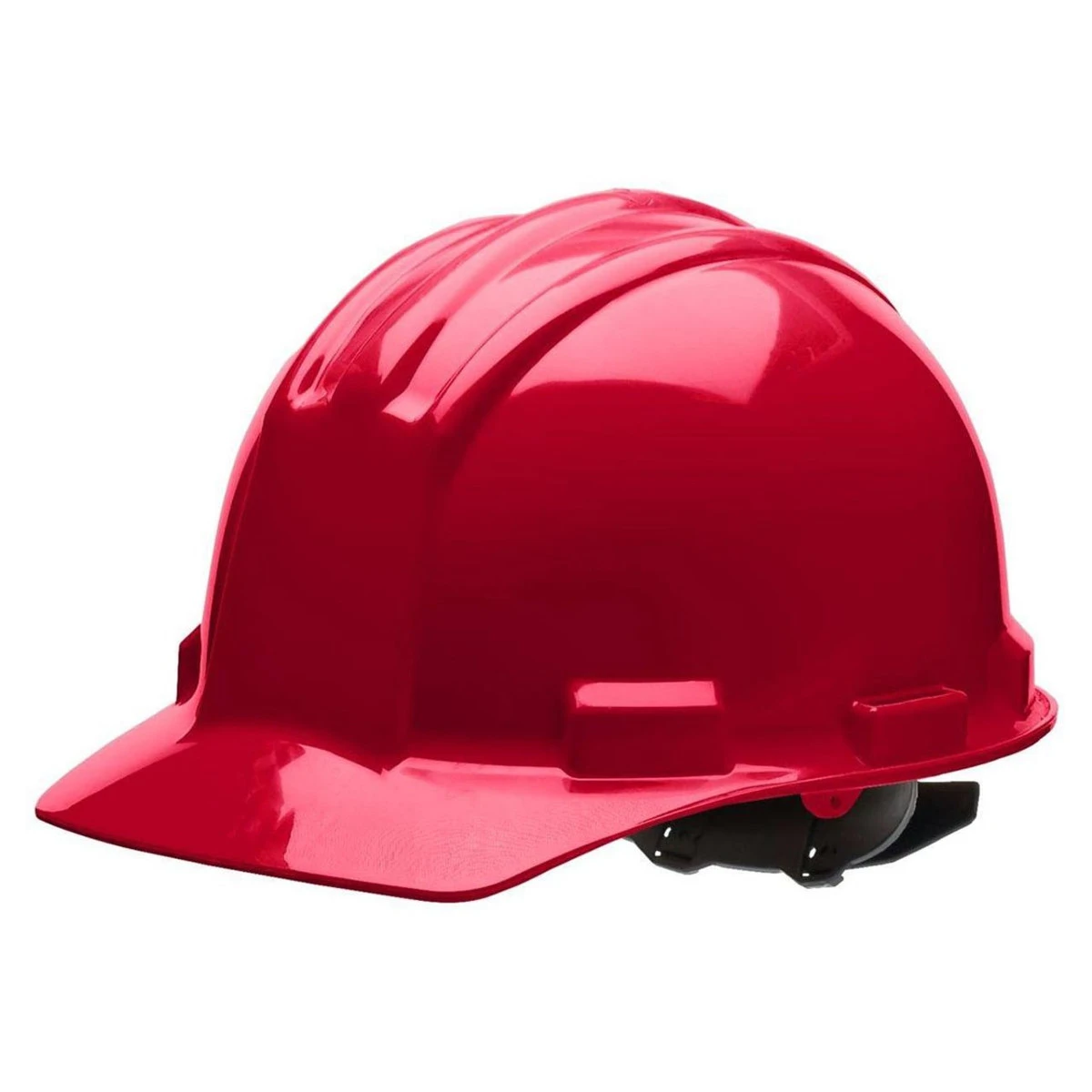 Bullard S51 Cap Style Hard Hat 4-Point Pinlock Suspension Bullard S51 Cap Style Hard Hat 4-Point Pinlock Suspension -Safety Work Gear Store