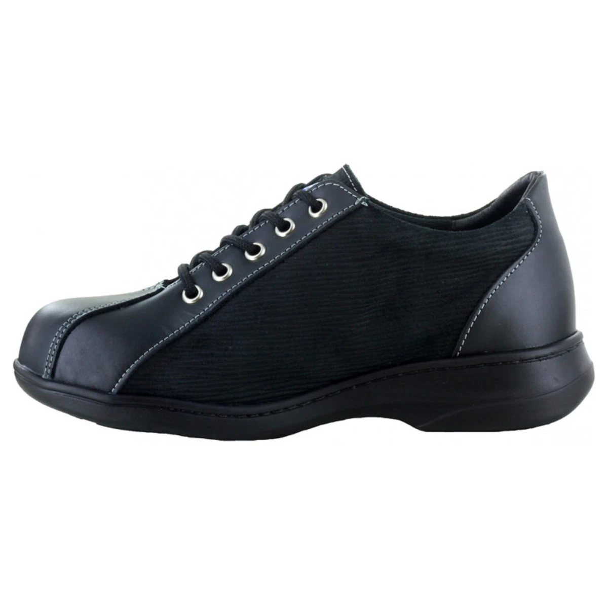 Mellow Walk Women's Daisy SD Steel Toe Shoes - 420092 Mellow Walk Women's Daisy SD Steel Toe Shoes - 420092 -Safety Work Gear Store