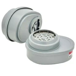 MSA Advantage GMB P100 Replacement Cartridge - 2 Pack -Safety Work Gear Store bencwdsmjuclajrtfgxm 15774.1689605493