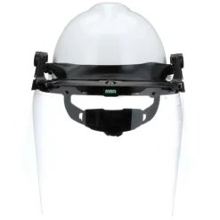 MSA V-Gard Accessory System Kit With V-Gard Cap, White, For Slotted Caps W/Clear PC Visor - 10118695 2 MSA V-Gard Accessory System Kit With V-Gard Cap, White, For Slotted Caps W/Clear PC Visor - 10118695 -Safety Work Gear Store bgrgp7eqmjohfqxi2uyp 49091.1684243451