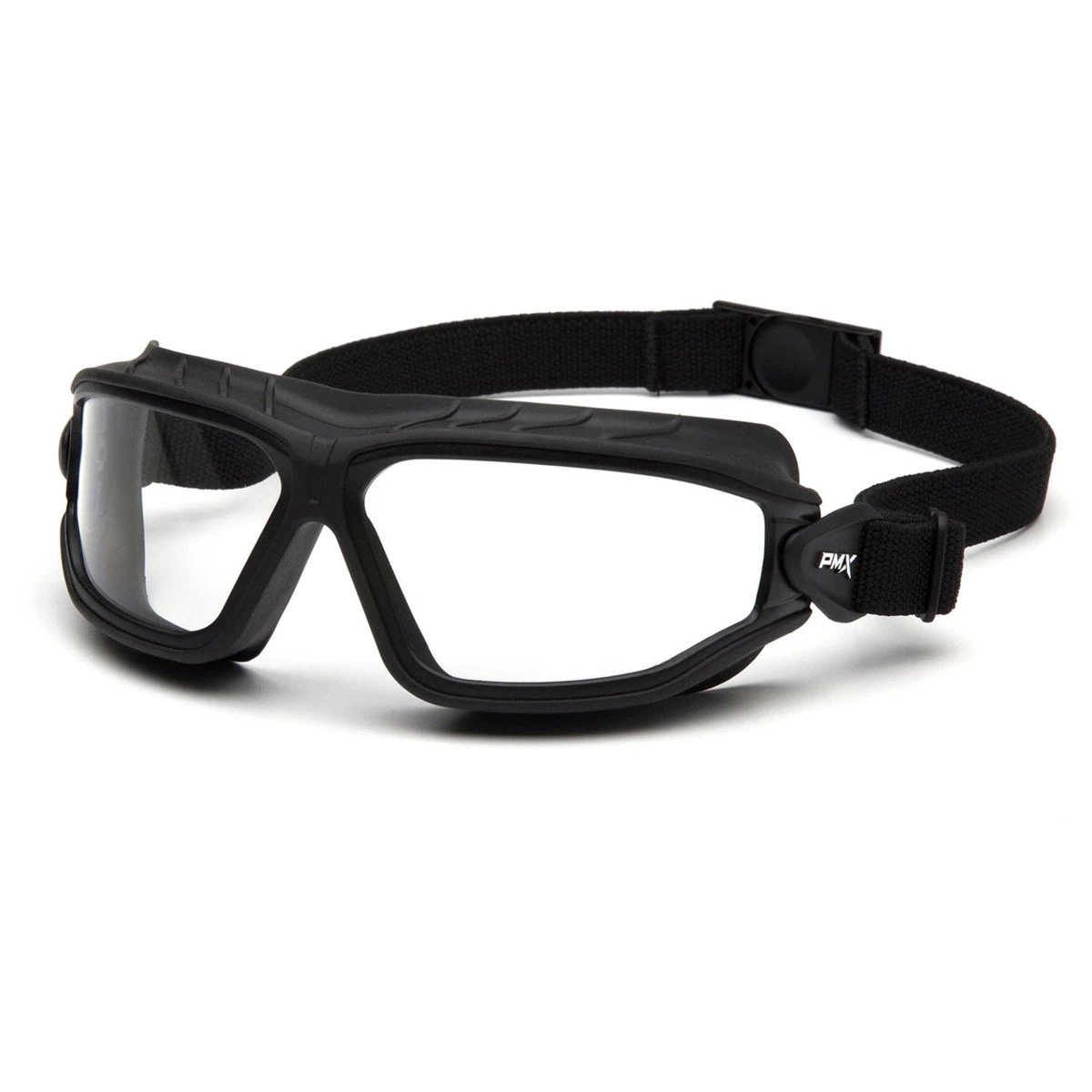 Pyramex Torser Rubber Gasket Sealed Safety Glasses - H2MAX Anti-Fog Lens - Black Strap Pyramex Torser Rubber Gasket Sealed Safety Glasses - H2MAX Anti-Fog Lens - Black Strap -Safety Work Gear Store bmjquudk2ujpd3jm2y9l 36420.1688064404