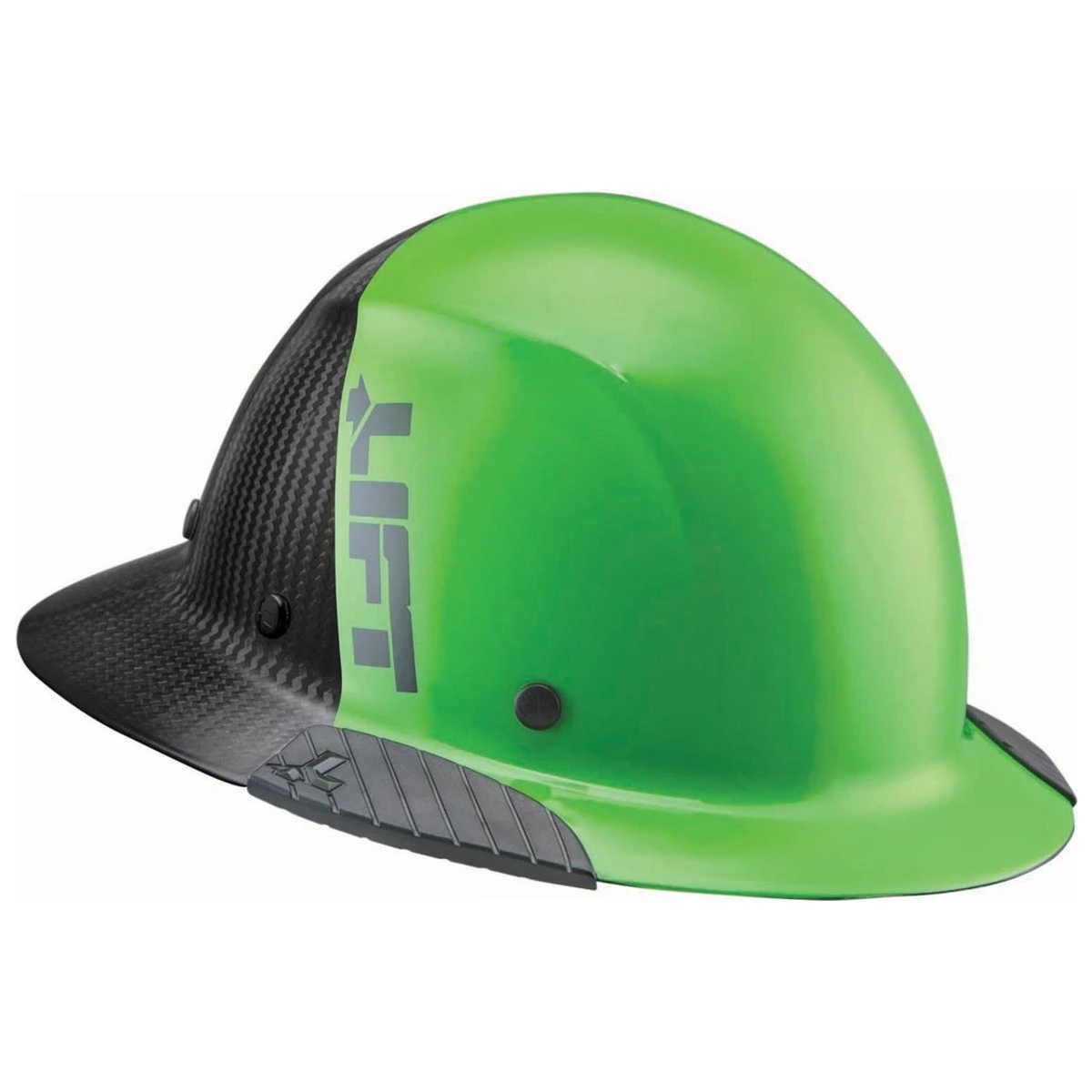 LIFT DAX Carbon Fiber Full Brim FIFTY/50 Hard Hat LIFT DAX Carbon Fiber Full Brim FIFTY/50 Hard Hat -Safety Work Gear Store bqt6r8ijqbucnw3tezc4 48303.1692191529