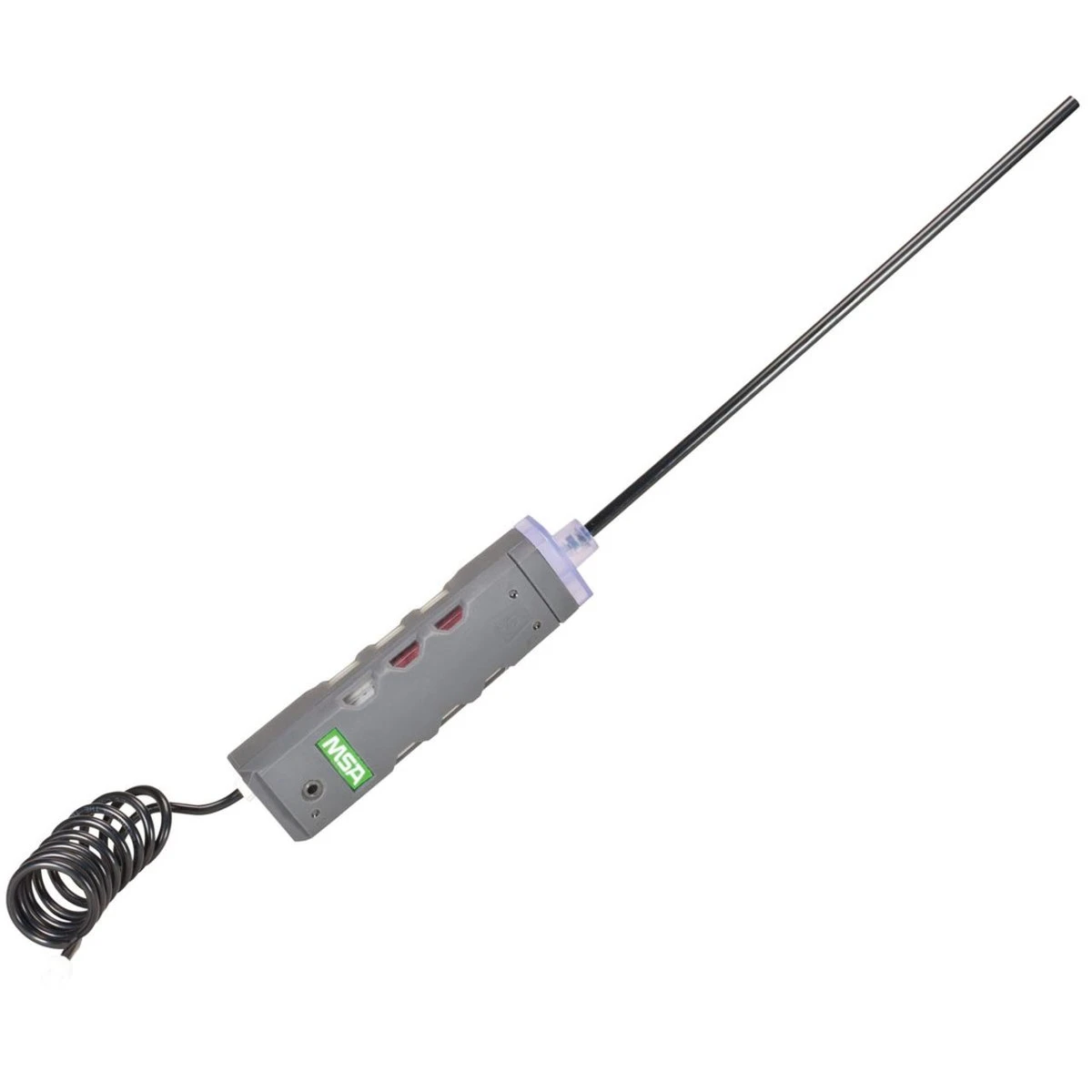 MSA ALTAIR Pump Probe with Charger - 10152669 MSA ALTAIR Pump Probe With Charger - 10152669 -Safety Work Gear Store