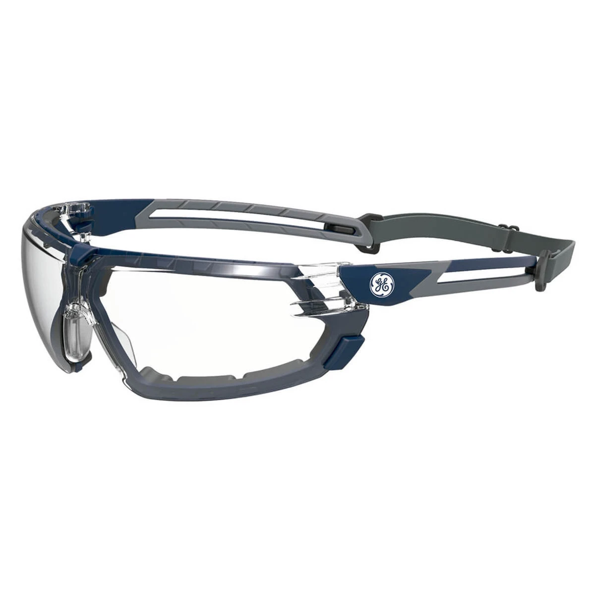 General Electric 11S Series Safety Glasses - GE111 General Electric 11S Series Safety Glasses - GE111 -Safety Work Gear Store