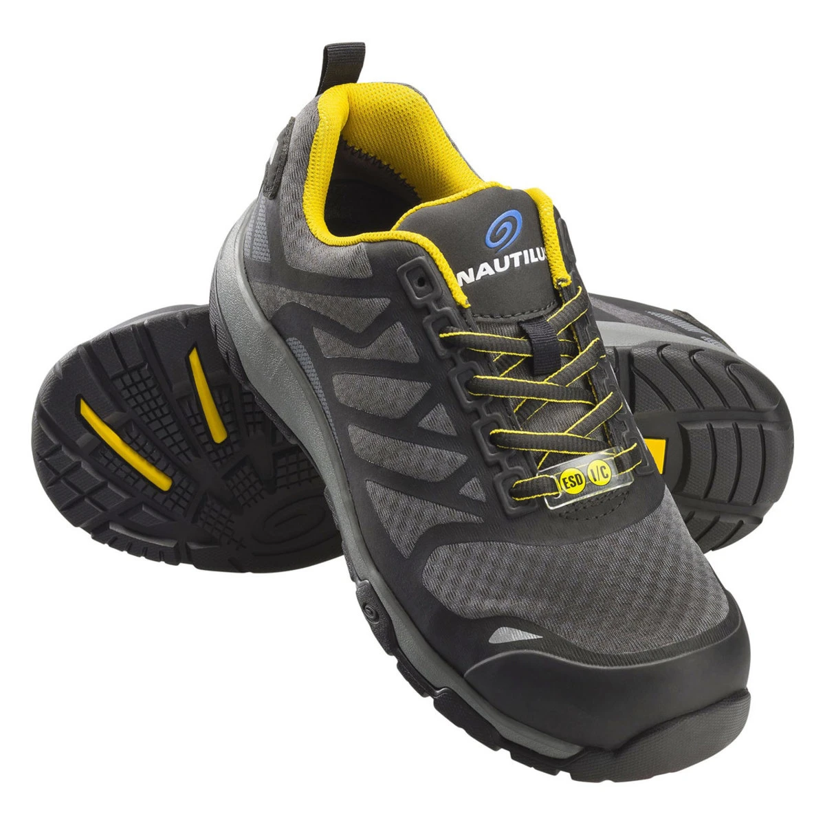 Men's Nautilus Velocity - Carbon Toe Athletic Work Shoe Men's Nautilus Velocity - Carbon Toe Athletic Work Shoe -Safety Work Gear Store cdesh4cbuptltojbmv3e 82095.1692112707