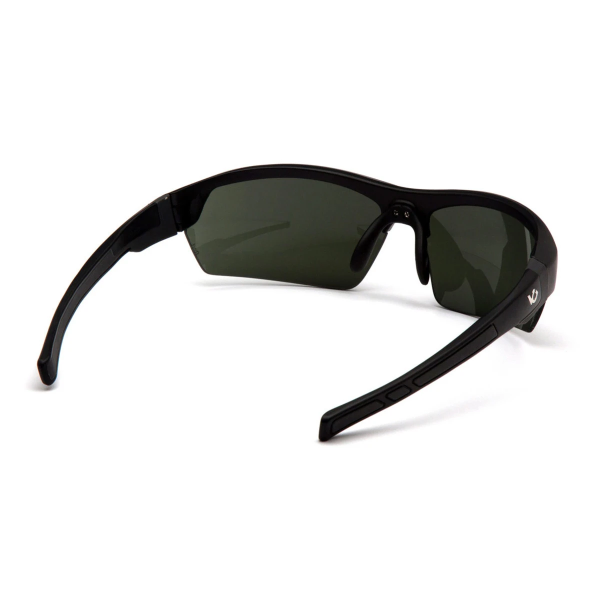 Venture Gear Tensaw Safety Glasses - Forest Gray Anti-Fog Lens - Black Frame Venture Gear Tensaw Safety Glasses - Forest Gray Anti-Fog Lens - Black Frame -Safety Work Gear Store cdpb5g1kbsj7suoscyuf 68381.1697667312