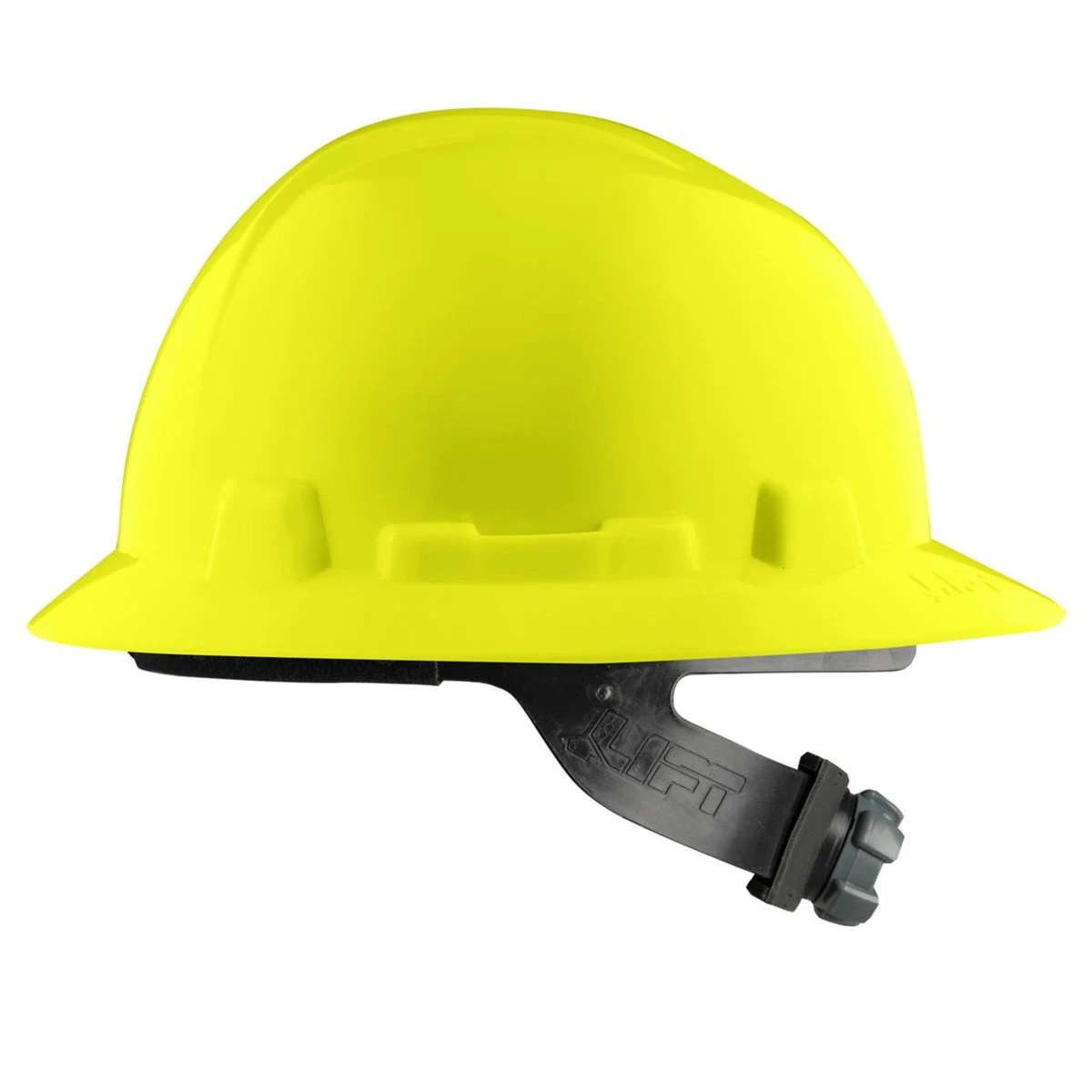 LIFT Briggs Hi-Viz Full Brim Hard Hat - HBFE LIFT Briggs Hi-Viz Full Brim Hard Hat - HBFE -Safety Work Gear Store cht5e7ze17sunflew3gv 82005.1692191570