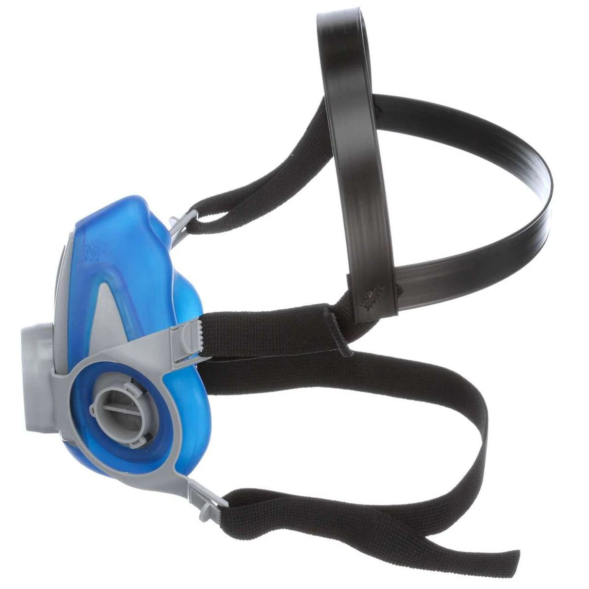 MSA Advantage 200 LS Half-Mask Respirator - 815448 MSA Advantage 200 LS Half-Mask Respirator - 815448 -Safety Work Gear Store