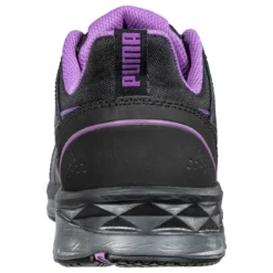 Puma Safety Women's W-Motion Protect Stepper Low 2.0 Black & Lavender EH Composite Toe Shoes - 643955 4 Puma Safety Women's W-Motion Protect Stepper Low 2.0 Black & Lavender EH Composite Toe Shoes - 643955 -Safety Work Gear Store cowclo4j5ln3x9e3cybf 45912.1698402430