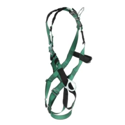 MSA V-FORM Harness - Back & Hip D-Rings, Qwik-Fit Leg Straps -Safety Work Gear Store cqd90u7vqrsggwu22vvy 50506.1681164858