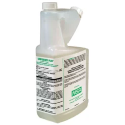 MSA Confidence Plus 2 Germicidal Cleaner 32 Oz - 10009971