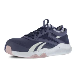 Reebok Women's HIIT TR Work Composite Toe Shoes - RB481 2 Reebok Women's HIIT TR Work Composite Toe Shoes - RB481 -Safety Work Gear Store crjs3p9f2mt9xkbgqsmp 33379.1691602822