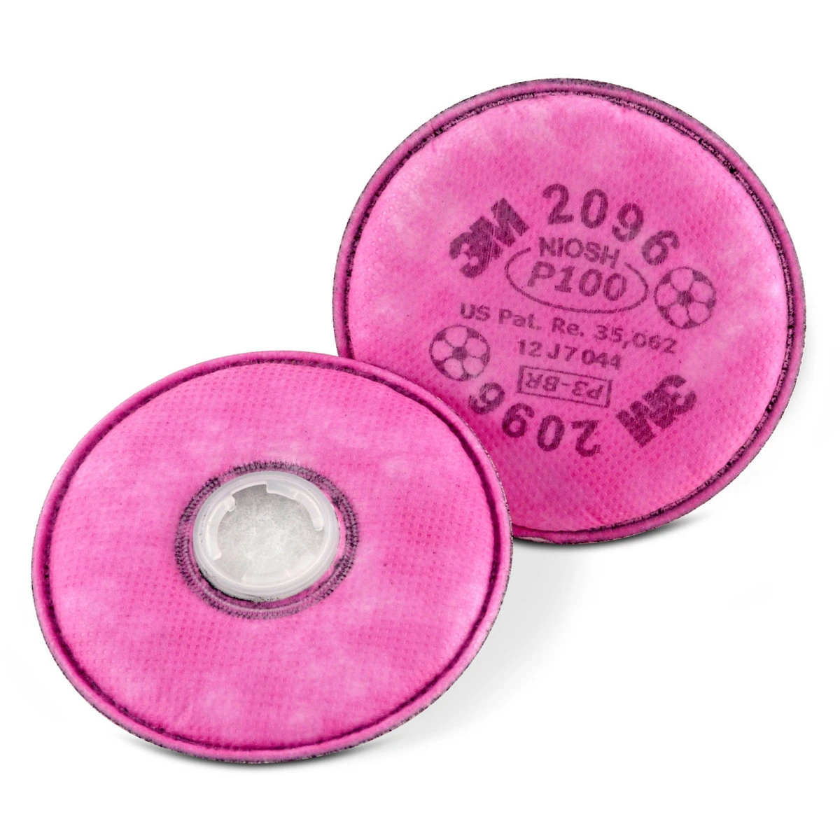 3M 2096 P100 Particulate - Acid Gas Filter 3M 2096 P100 Particulate - Acid Gas Filter -Safety Work Gear Store cvlmp7a7ovnlevq1myp2 15100.1697127832