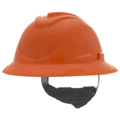 MSA V-Gard C1 Full Brim Hard Hat With Fas-Trac III Suspension 7 MSA V-Gard C1 Full Brim Hard Hat With Fas-Trac III Suspension -Safety Work Gear Store cxeowmic7ahxczvatf2t 96884.1691593975
