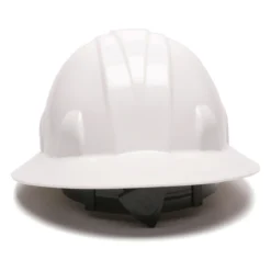 Pyramex SL Series Full Brim Hard Hat 6-Point Ratchet Suspension - HP26110 - White 2 Pyramex SL Series Full Brim Hard Hat 6-Point Ratchet Suspension - HP26110 - White -Safety Work Gear Store cxkqgbfsopzi2nfq7e3c 45139.1692126902