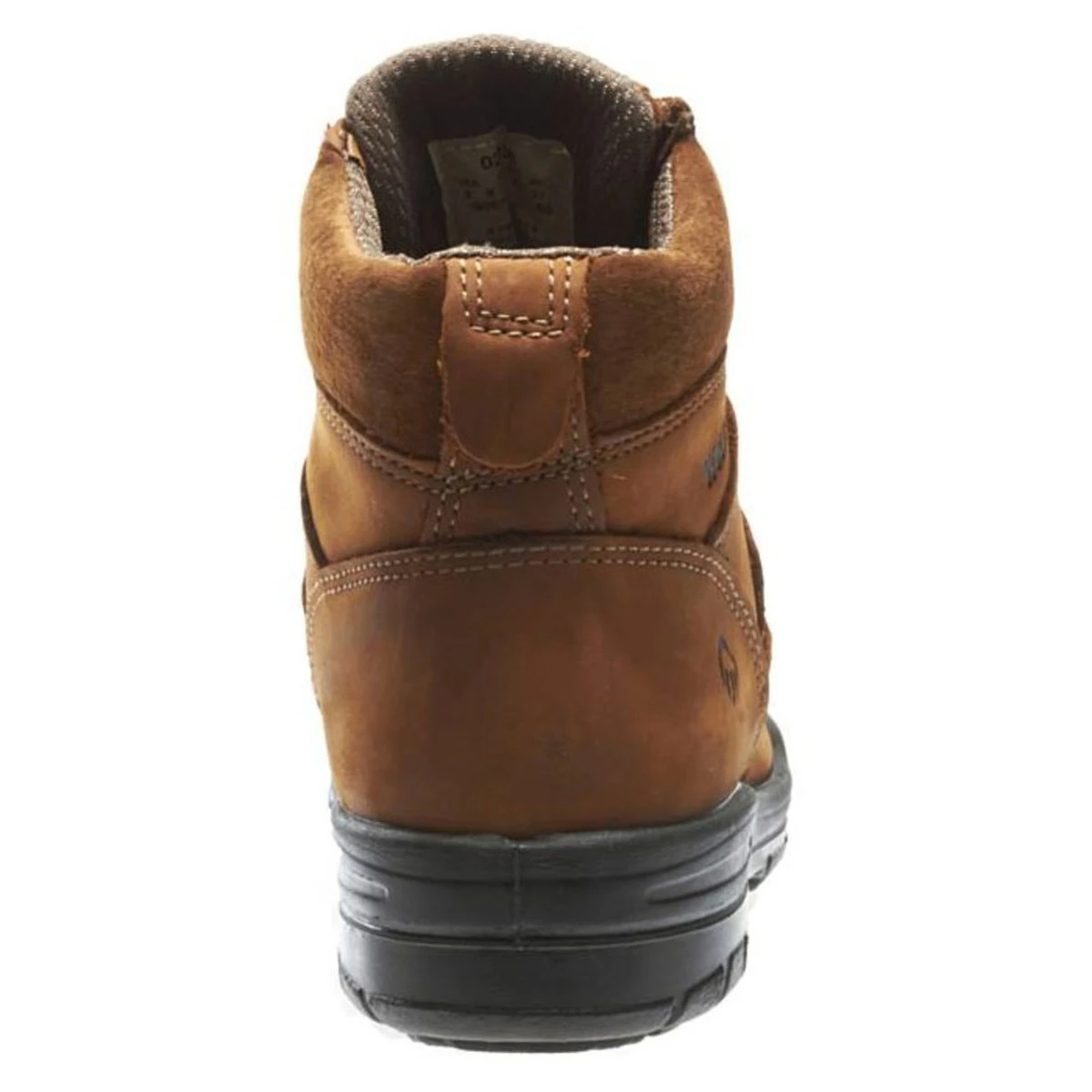 Wolverine Men's Durashocks 6" Slip Resistant EH Boots - W02053 Wolverine Men's Durashocks 6" Slip Resistant EH Boots - W02053 -Safety Work Gear Store czfqt3eo9srfby5hcptm 45552.1698292342