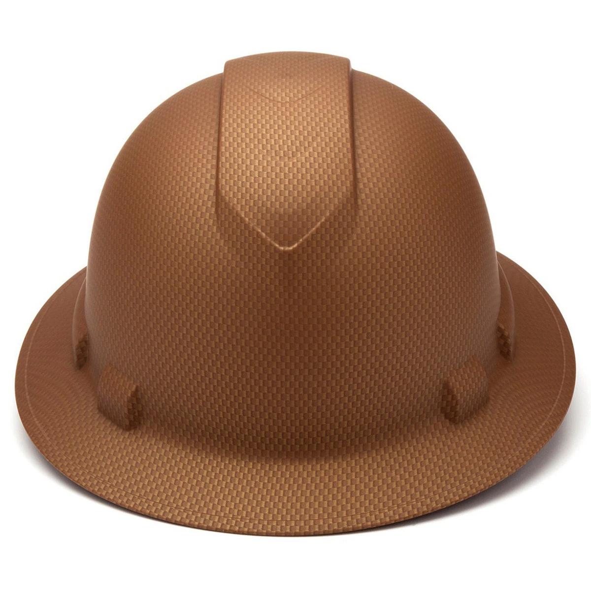 Pyramex Ridgeline Full Brim Hard Hat 4-Point Ratchet Suspension - HP54118 - Copper Graphite Pyramex Ridgeline Full Brim Hard Hat 4-Point Ratchet Suspension - HP54118 - Copper Graphite -Safety Work Gear Store d49pbfmy6y4oakecpbbs 00326.1698264120