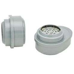 MSA Advantage GMI P100 Replacement Cartridge - 2/pk 4 MSA Advantage GMI P100 Replacement Cartridge - 2/pk -Safety Work Gear Store d6sbi1bijutmlhbghkft 74277.1689945208