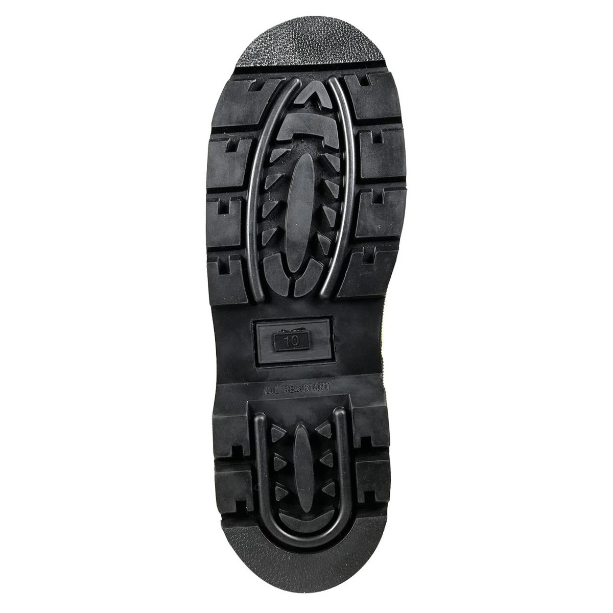 Reed Men's Force II 14" Neoprene Steel Toe Boots - 3732 Reed Men's Force II 14" Neoprene Steel Toe Boots - 3732 -Safety Work Gear Store