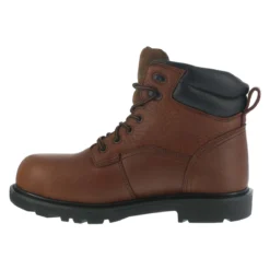 Iron Age Men's Hauler 6" Waterproof EH Composite Toe Boots - IA0160 2 Iron Age Men's Hauler 6" Waterproof EH Composite Toe Boots - IA0160 -Safety Work Gear Store d9gxky6anidubmytr2uj 61827.1692771619