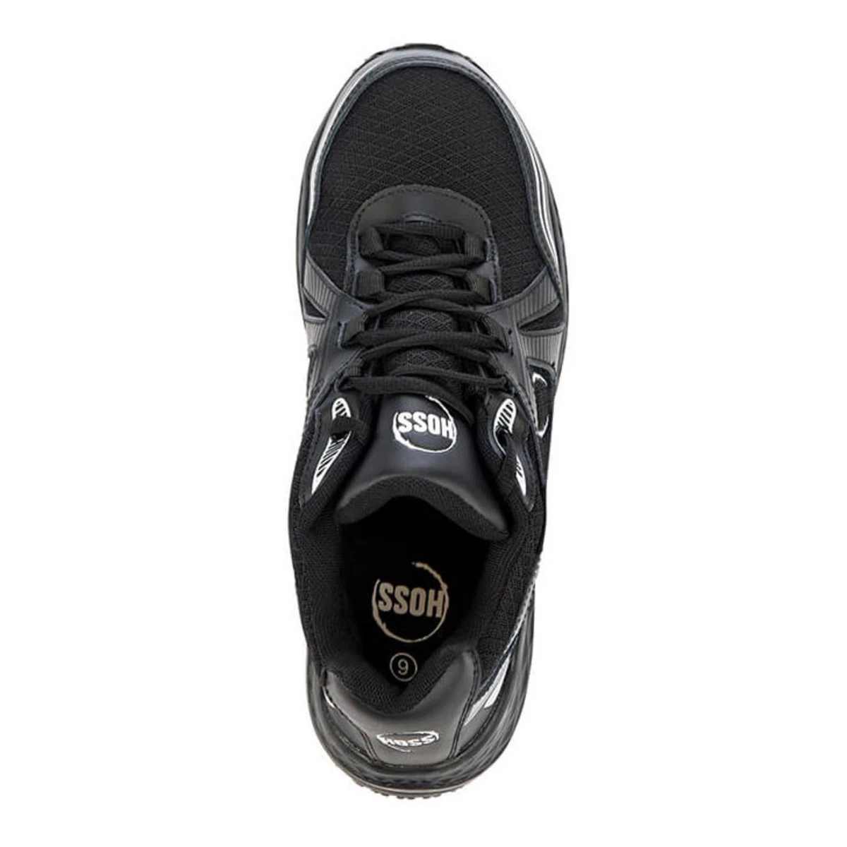 Hoss Women's Reno Waterproof Composite Toe Sneaker Hoss Women's Reno Waterproof Composite Toe Sneaker -Safety Work Gear Store