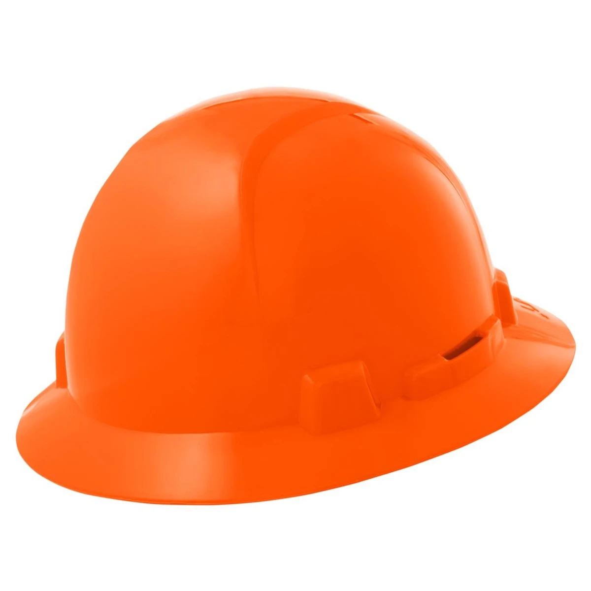 LIFT Briggs Hi-Viz Full Brim Hard Hat - HBFE LIFT Briggs Hi-Viz Full Brim Hard Hat - HBFE -Safety Work Gear Store