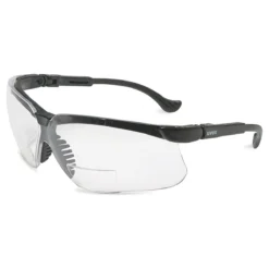 Uvex Genesis Reader Safety Glasses With Clear Lens