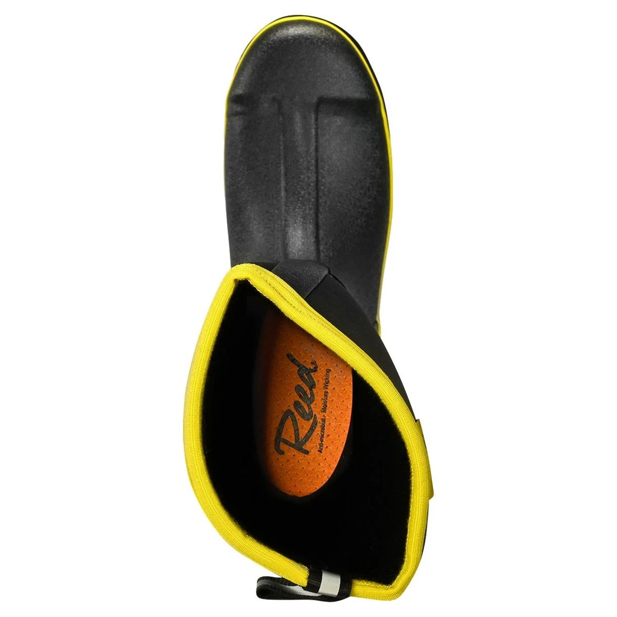 Reed Men's Force II 14" Neoprene Steel Toe Boots - 3732 Reed Men's Force II 14" Neoprene Steel Toe Boots - 3732 -Safety Work Gear Store duu4bwu19bvqvcpj1g5j 34569.1697641611