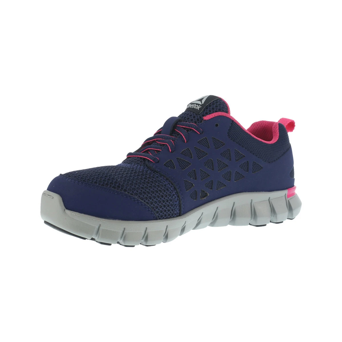 Reebok Women's Sublite Cushion Work Alloy Toe Shoes - RB046 Reebok Women's Sublite Cushion Work Alloy Toe Shoes - RB046 -Safety Work Gear Store dvhj3h4cevbyaqbjljtq 03709.1698355202