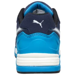 Puma Safety Men's Urban Effect Airtwist Low Navy & White EH Composite Toe Shoes - 644625 4 Puma Safety Men's Urban Effect Airtwist Low Navy & White EH Composite Toe Shoes - 644625 -Safety Work Gear Store dxwlbbv1bui4h1q2pxhh 68306.1692774998