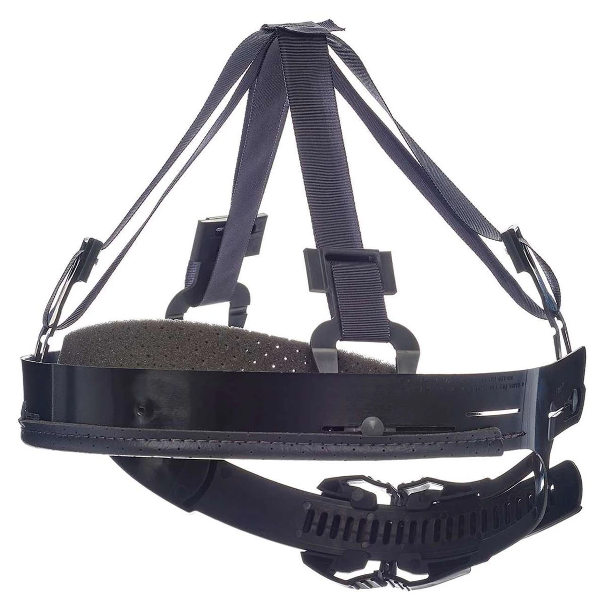 MSA 1 Touch Suspension Replacement - 10061123 MSA 1 Touch Suspension Replacement - 10061123 -Safety Work Gear Store