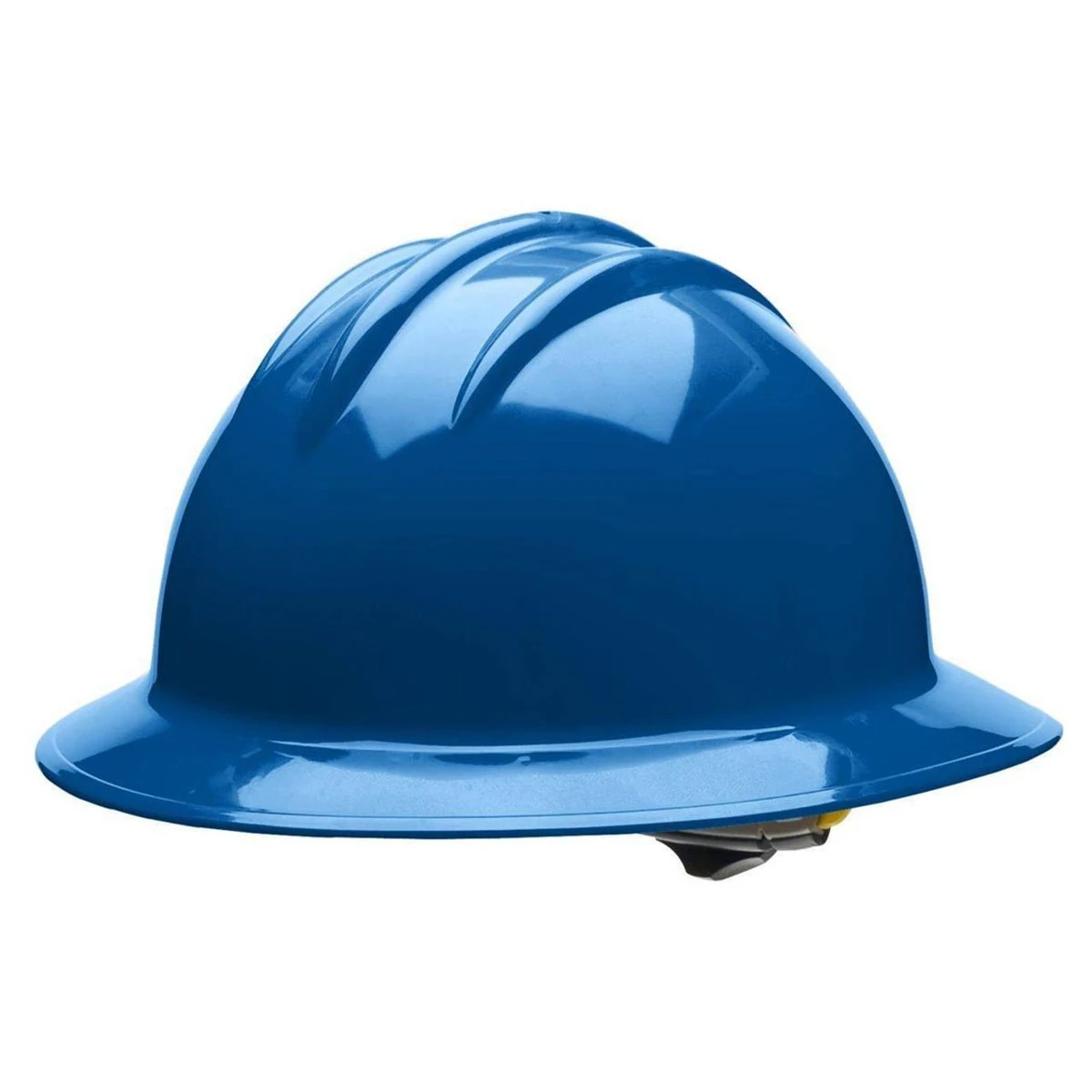 Bullard C33 Full Brim Hard Hat 6-Point Ratchet Suspension - new Bullard C33 Full Brim Hard Hat 6-Point Ratchet Suspension - New -Safety Work Gear Store