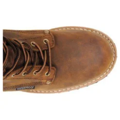 Carolina Men's 8" Waterproof Logger Boots 2 Carolina Men's 8" Waterproof Logger Boots -Safety Work Gear Store e3kfeimk4r31ipodz2rc 18980.1698285369