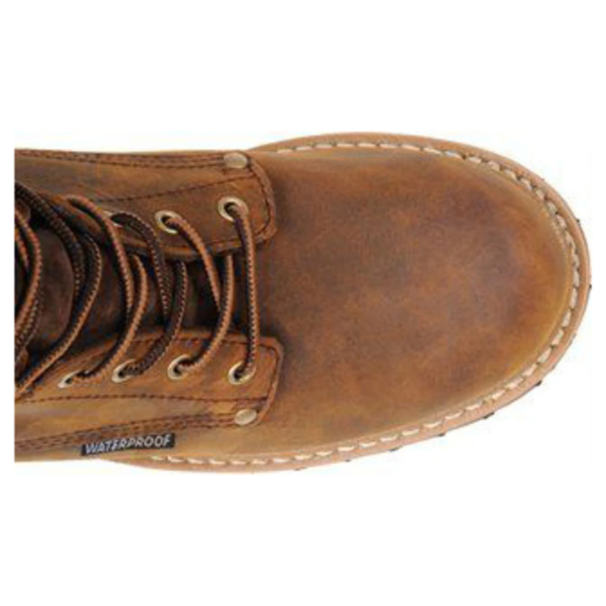 Carolina Men's 8" Waterproof Logger Boots Carolina Men's 8" Waterproof Logger Boots -Safety Work Gear Store e3kfeimk4r31ipodz2rc 18980.1698285369