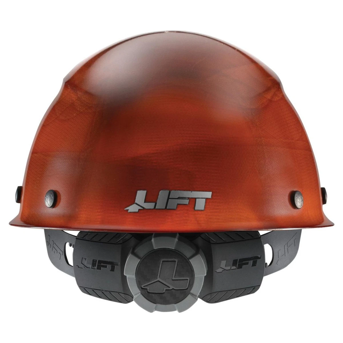LIFT DAX Fiber Resin Cap Brim Hard Hat LIFT DAX Fiber Resin Cap Brim Hard Hat -Safety Work Gear Store