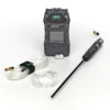 MSA Standard ALTAIR® 5X Detector With 1' Probe And 10' Sampling Line