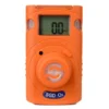 Crowcon Clip Single Gas Detector (O2) - CL-O-19.5