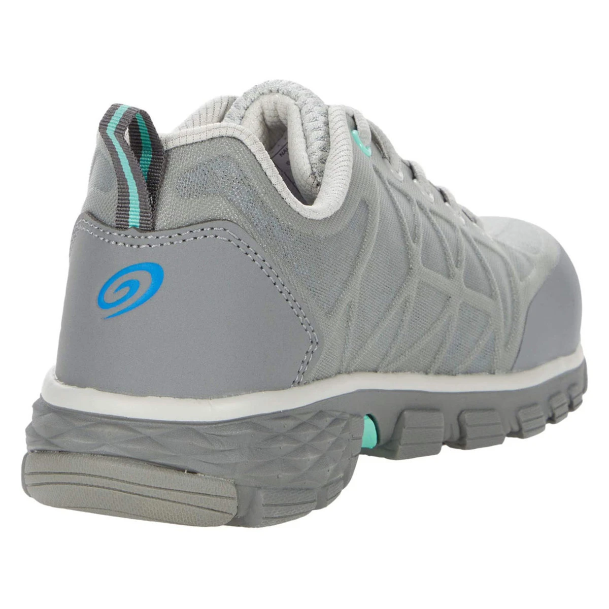 Nautilus Women's Spark Oxford Grey Carbon Toe Work Shoe Nautilus Women's Spark Oxford Grey Carbon Toe Work Shoe -Safety Work Gear Store eev77omiltq40c4bjlbz 18030.1689105406